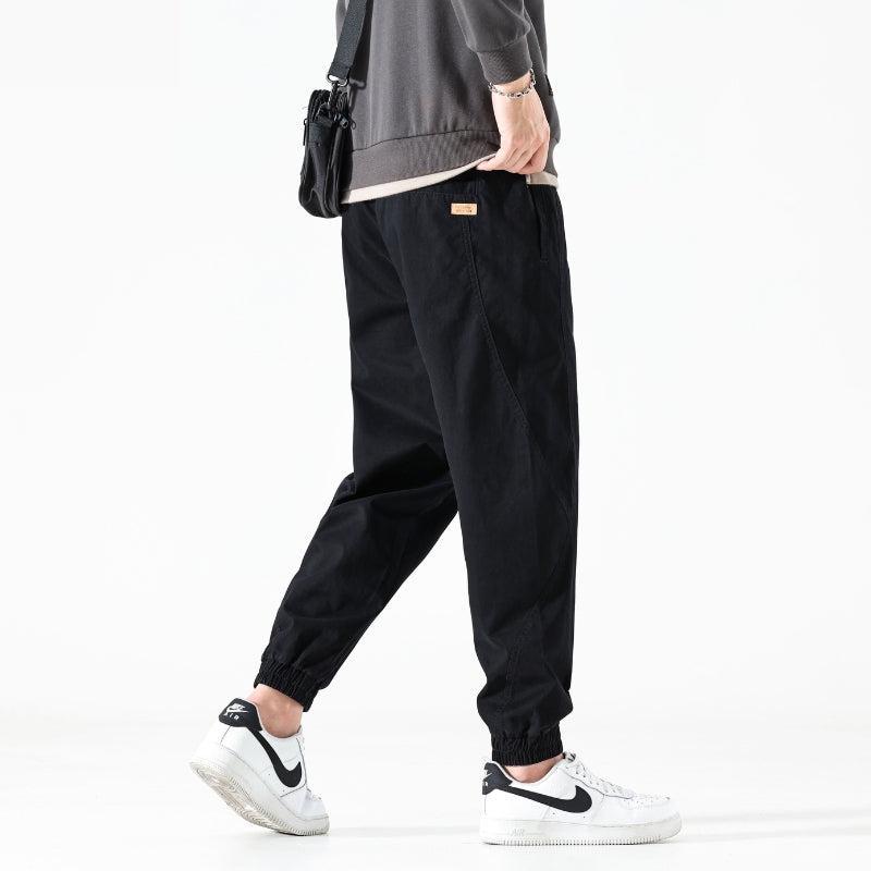 Stylish Work Outfits, Outfit Summer Ideas Slim Fit Jogger Pants Stylish Work Outfits, Outfit Summer Ideas Slim Fit Jogger Pants