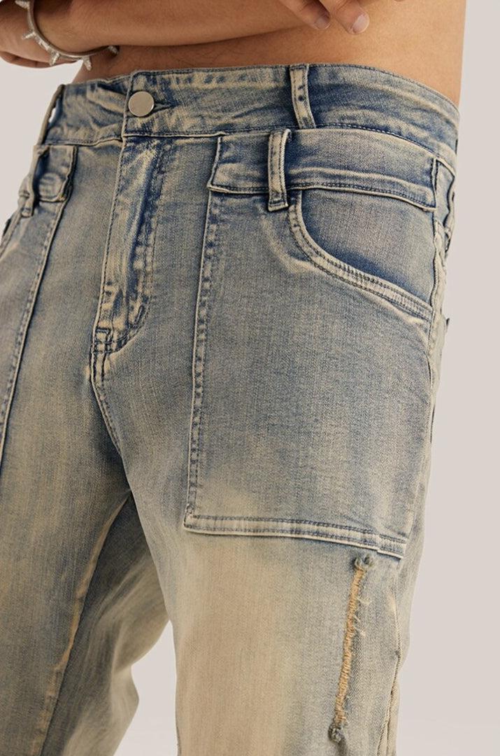 Stylish Work Outfits, Outfit Summer Ideas Slim Leg Ripped Jeans Stylish Work Outfits, Outfit Summer Ideas Slim Leg Ripped Jeans