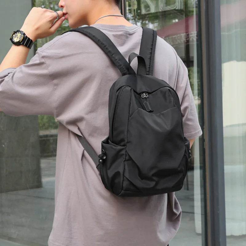 Stylish Work Outfits, Outfit Summer Ideas Small Sports Backpack