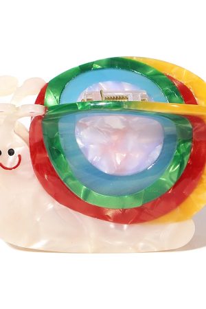 Stylish Work Outfits, Outfit Summer Ideas Snail Hair Claws