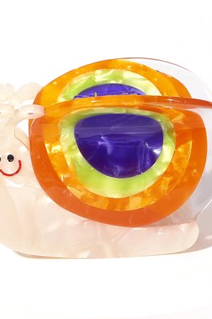 Stylish Work Outfits, Outfit Summer Ideas Snail Hair Claws