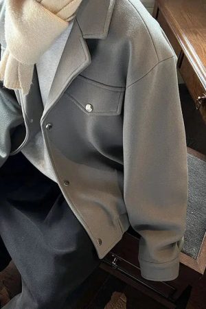 Stylish Work Outfits, Outfit Summer Ideas Soft Boy Casual Jacket