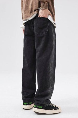 Stylish Work Outfits, Outfit Summer Ideas Soft Boy Casual Jeans