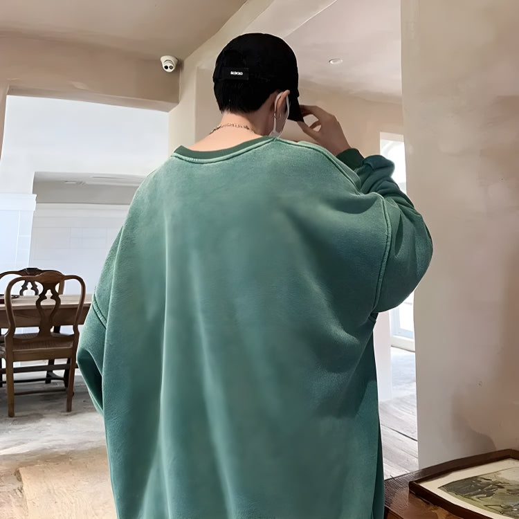 Stylish Work Outfits, Outfit Summer Ideas Soft Boy Casual Oversized Sweatshirt Stylish Work Outfits, Outfit Summer Ideas Soft Boy Casual Oversized Sweatshirt