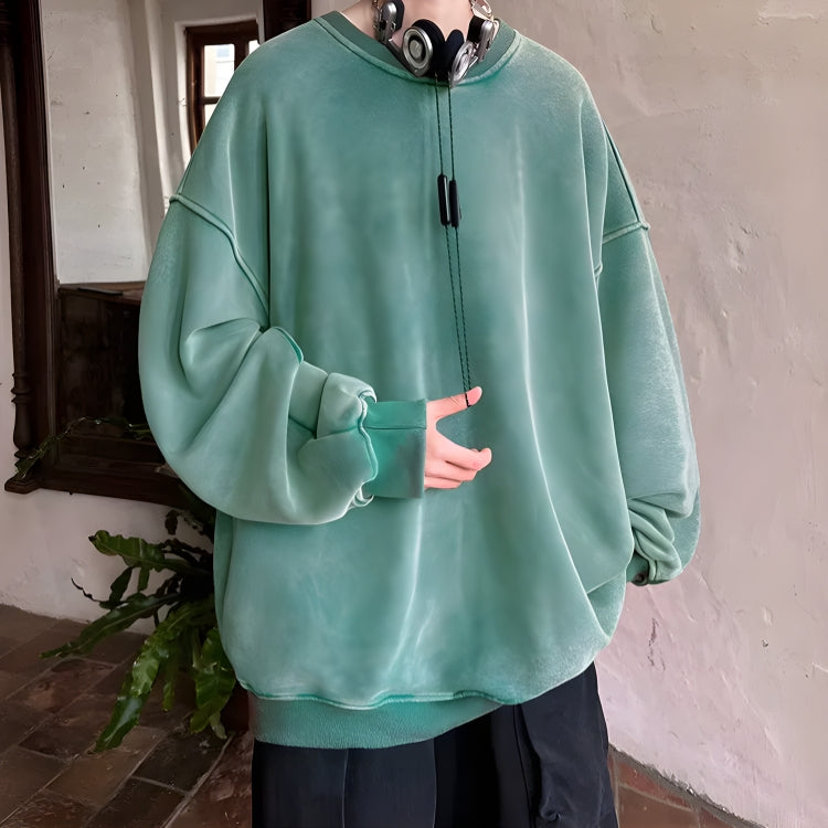 Stylish Work Outfits, Outfit Summer Ideas Soft Boy Casual Oversized Sweatshirt Stylish Work Outfits, Outfit Summer Ideas Soft Boy Casual Oversized Sweatshirt