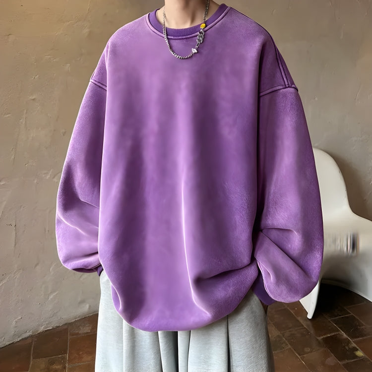 Stylish Work Outfits, Outfit Summer Ideas Soft Boy Casual Oversized Sweatshirt Stylish Work Outfits, Outfit Summer Ideas Soft Boy Casual Oversized Sweatshirt
