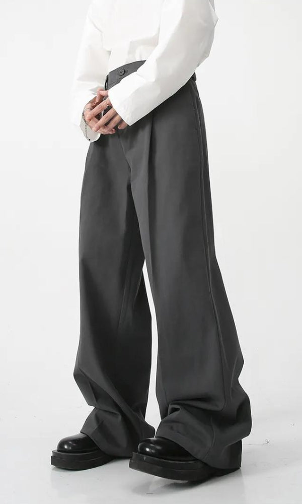 Stylish Work Outfits, Outfit Summer Ideas Soft Boy High Waist Baggy Pants Stylish Work Outfits, Outfit Summer Ideas Soft Boy High Waist Baggy Pants