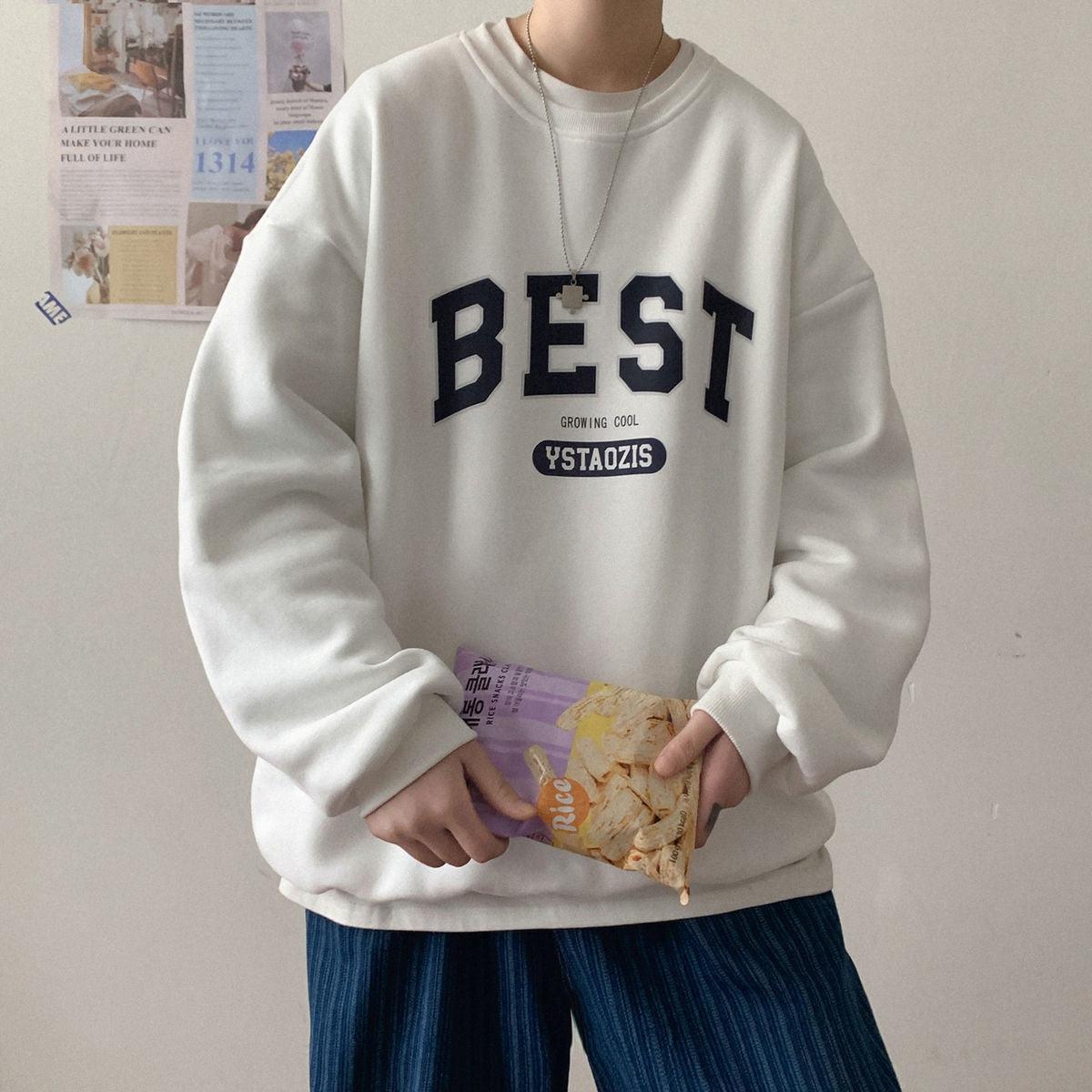 Stylish Work Outfits, Outfit Summer Ideas Soft Boy Oversized Sweatshirt Stylish Work Outfits, Outfit Summer Ideas Soft Boy Oversized Sweatshirt