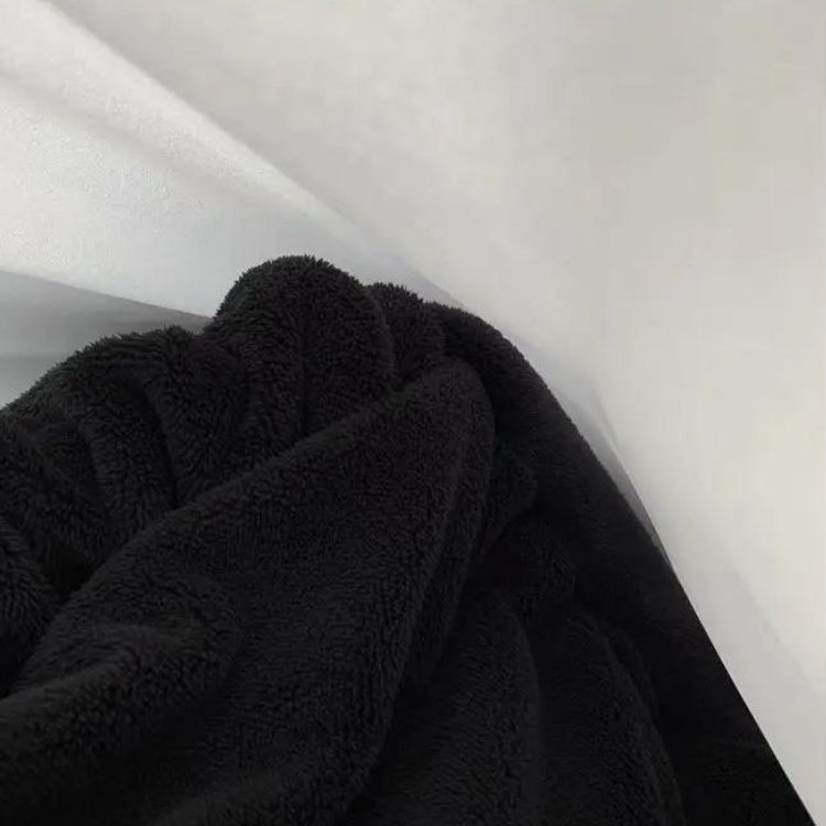 Stylish Work Outfits, Outfit Summer Ideas Soft Boy Oversized Teddy Sweatshirt Stylish Work Outfits, Outfit Summer Ideas Soft Boy Oversized Teddy Sweatshirt