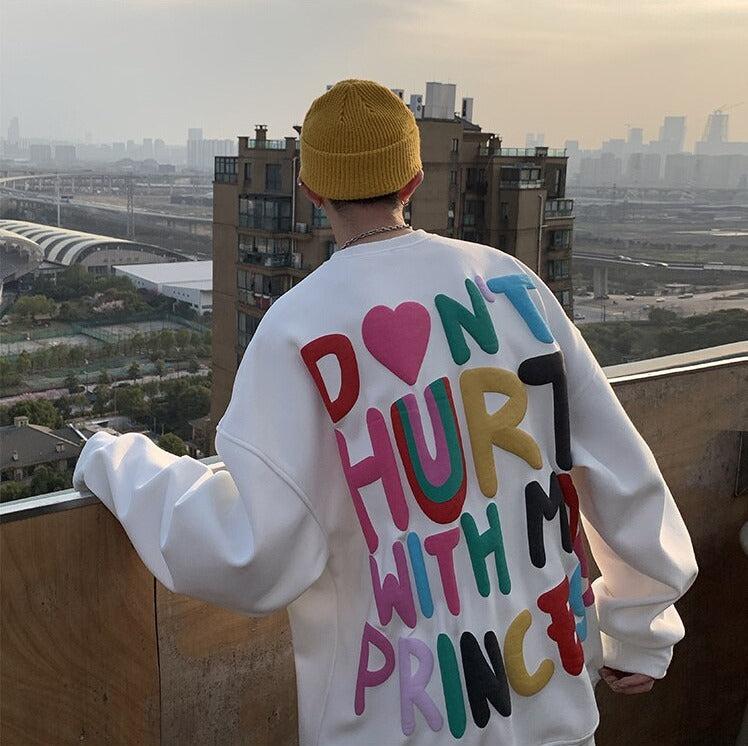 Stylish Work Outfits, Outfit Summer Ideas Soft Boy Printed Sweatshirt Stylish Work Outfits, Outfit Summer Ideas Soft Boy Printed Sweatshirt