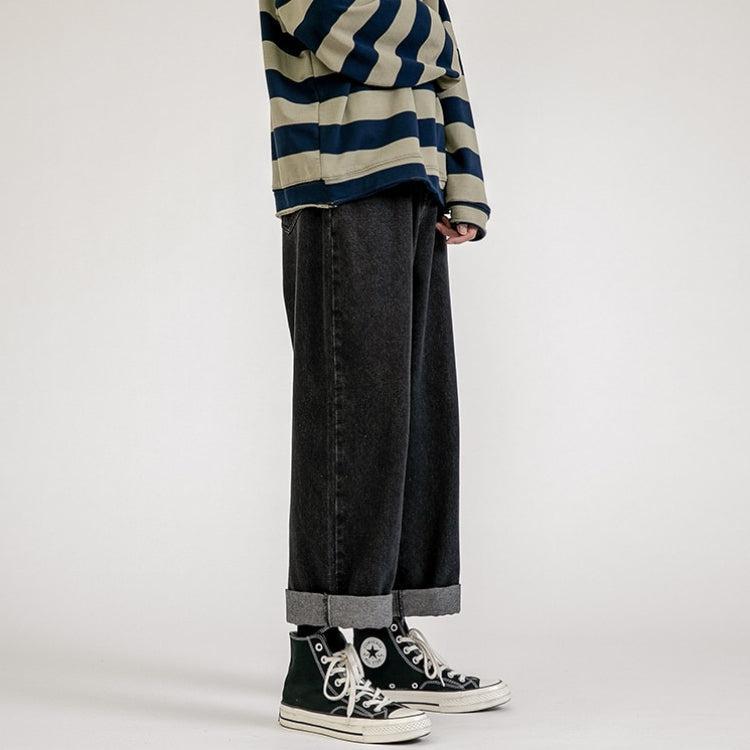 Stylish Work Outfits, Outfit Summer Ideas Soft Boy Washed Baggy Jeans Stylish Work Outfits, Outfit Summer Ideas Soft Boy Washed Baggy Jeans