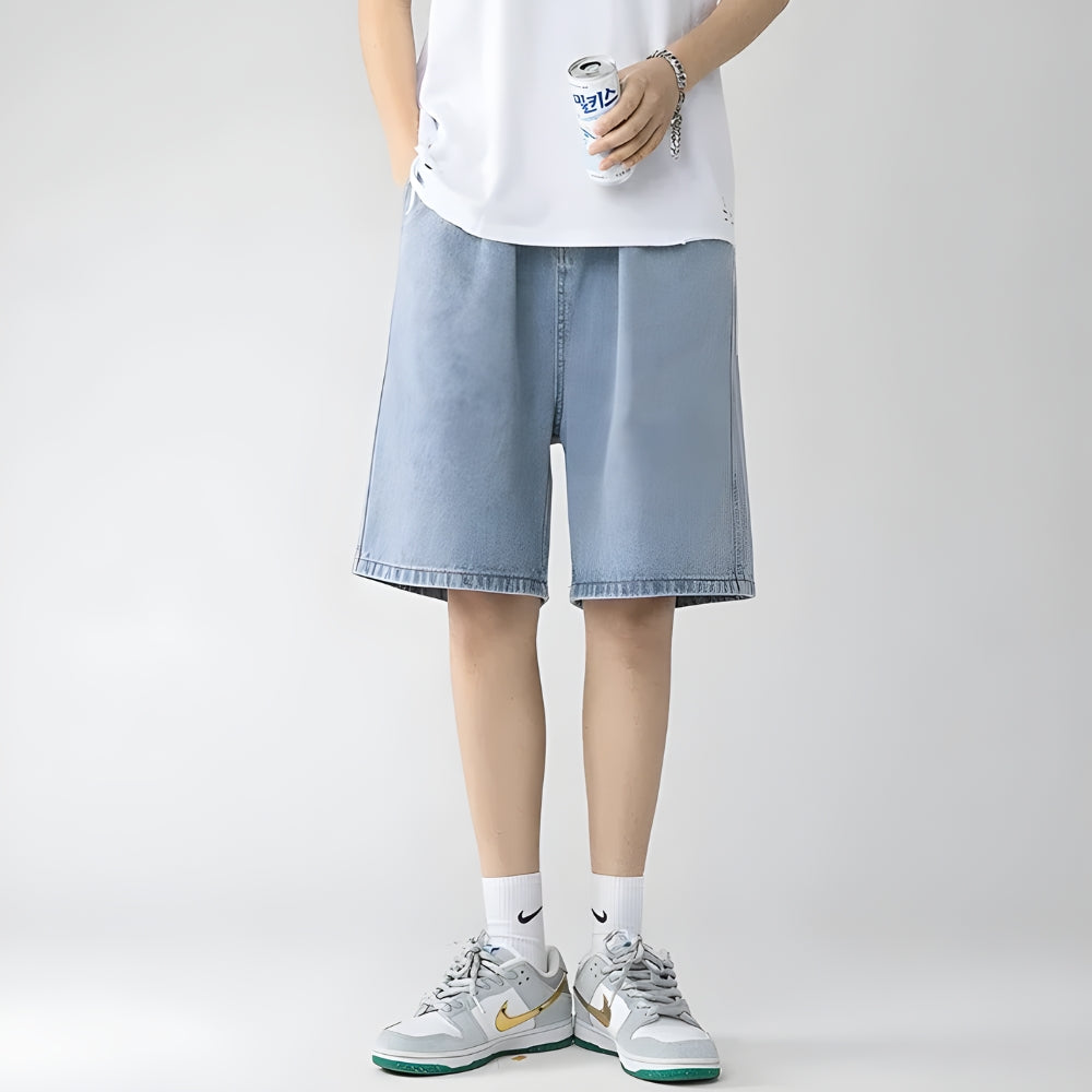 Stylish Work Outfits, Outfit Summer Ideas Soft Boy Wide Leg Shorts Stylish Work Outfits, Outfit Summer Ideas Soft Boy Wide Leg Shorts