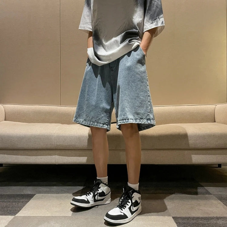 Stylish Work Outfits, Outfit Summer Ideas Soft Boy Wide Leg Wash Shorts Stylish Work Outfits, Outfit Summer Ideas Soft Boy Wide Leg Wash Shorts