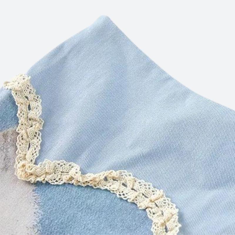 Stylish Work Outfits, Outfit Summer Ideas Soft Girl Cat Heart Mini Skirt Stylish Work Outfits, Outfit Summer Ideas Soft Girl Cat Heart Mini Skirt