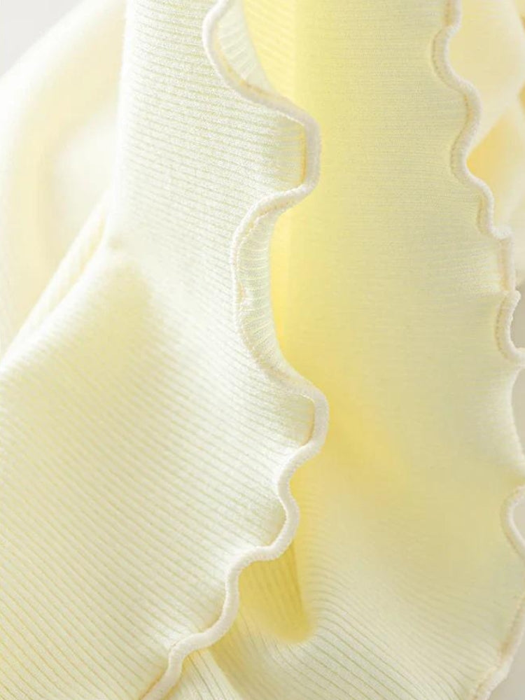 Stylish Work Outfits, Outfit Summer Ideas Soft Girl Cherry Lettuce Edge Tee Stylish Work Outfits, Outfit Summer Ideas Soft Girl Cherry Lettuce Edge Tee