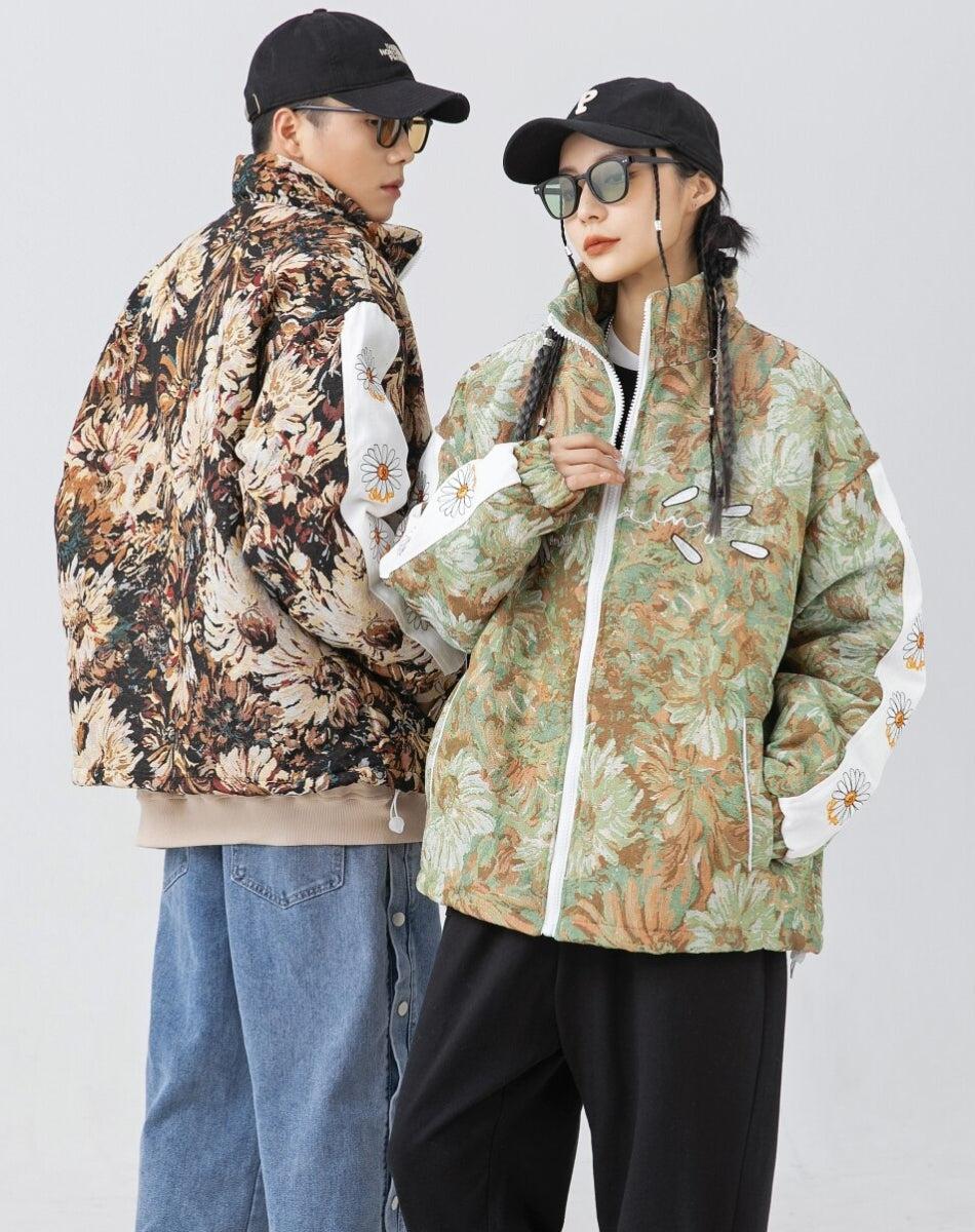 Stylish Work Outfits, Outfit Summer Ideas Soft Girl Daisy Jacket Stylish Work Outfits, Outfit Summer Ideas Soft Girl Daisy Jacket