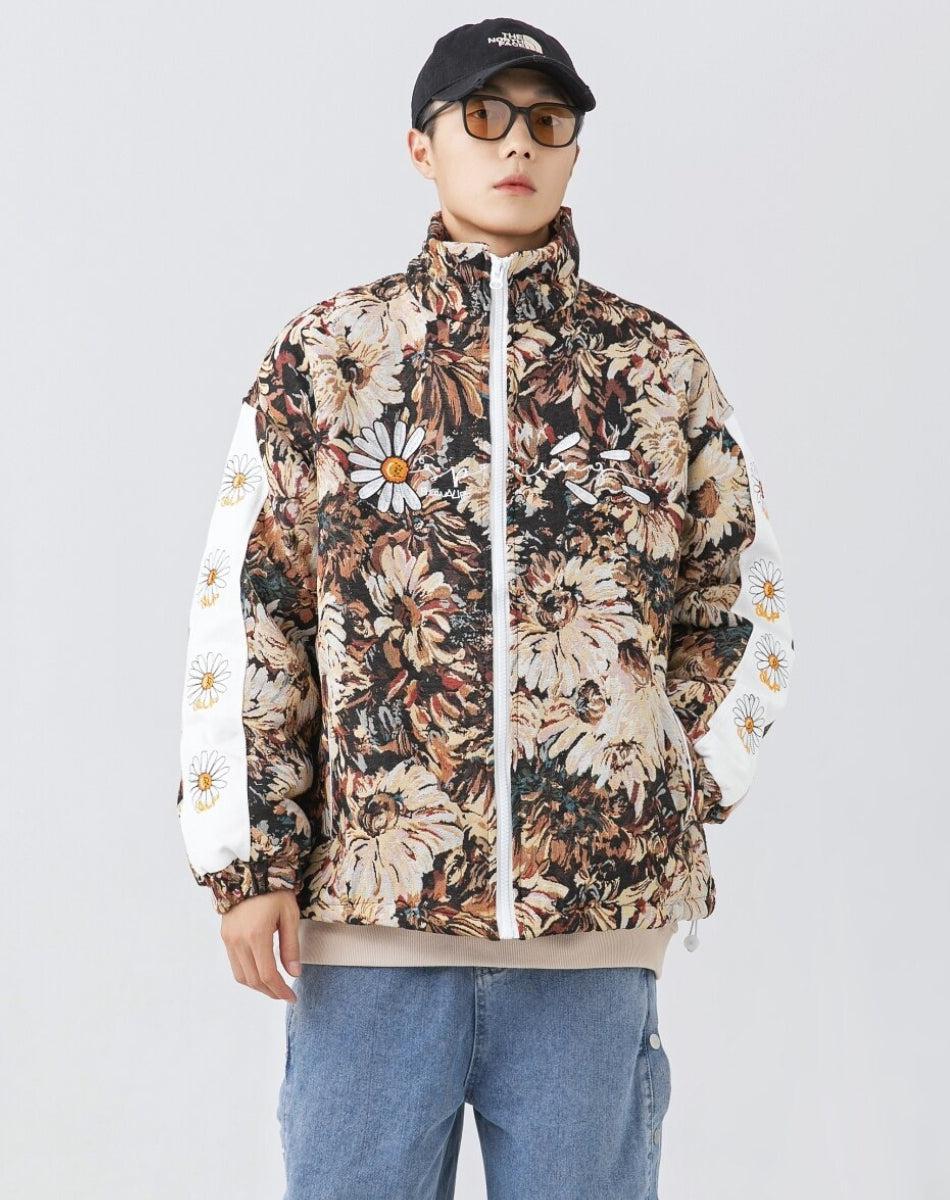 Stylish Work Outfits, Outfit Summer Ideas Soft Girl Daisy Jacket Stylish Work Outfits, Outfit Summer Ideas Soft Girl Daisy Jacket