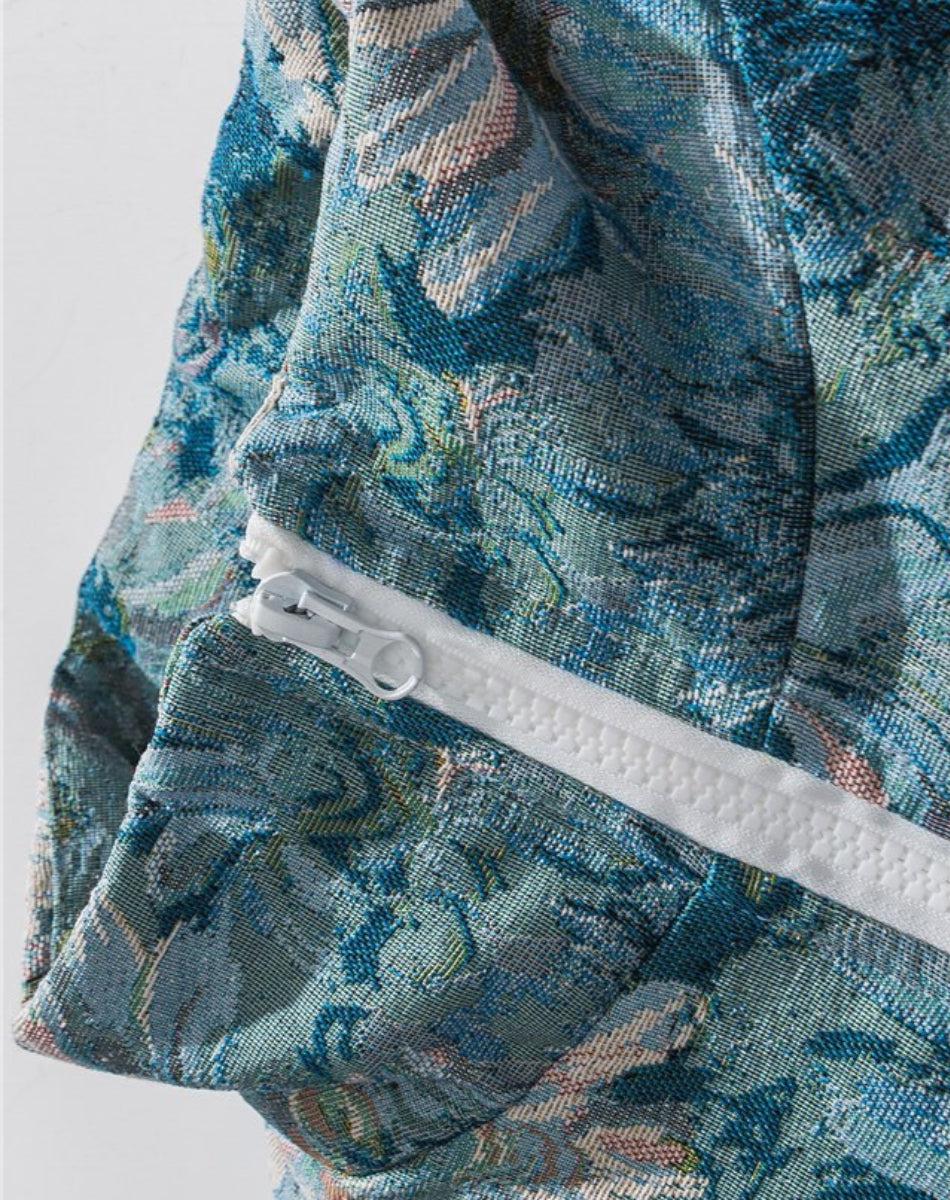 Stylish Work Outfits, Outfit Summer Ideas Soft Girl Daisy Jacket Stylish Work Outfits, Outfit Summer Ideas Soft Girl Daisy Jacket