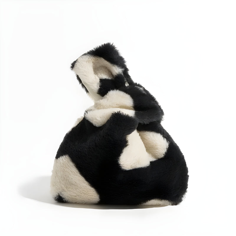 Stylish Work Outfits, Outfit Summer Ideas Soft Girl Heart Fluffy Wrist Bag Stylish Work Outfits, Outfit Summer Ideas Soft Girl Heart Fluffy Wrist Bag