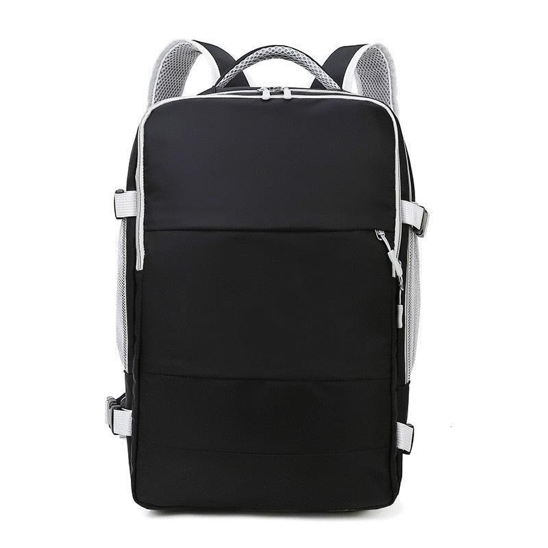 Stylish Work Outfits, Outfit Summer Ideas Soft Girl Hidden Pockets Travel Backpack Stylish Work Outfits, Outfit Summer Ideas Soft Girl Hidden Pockets Travel Backpack