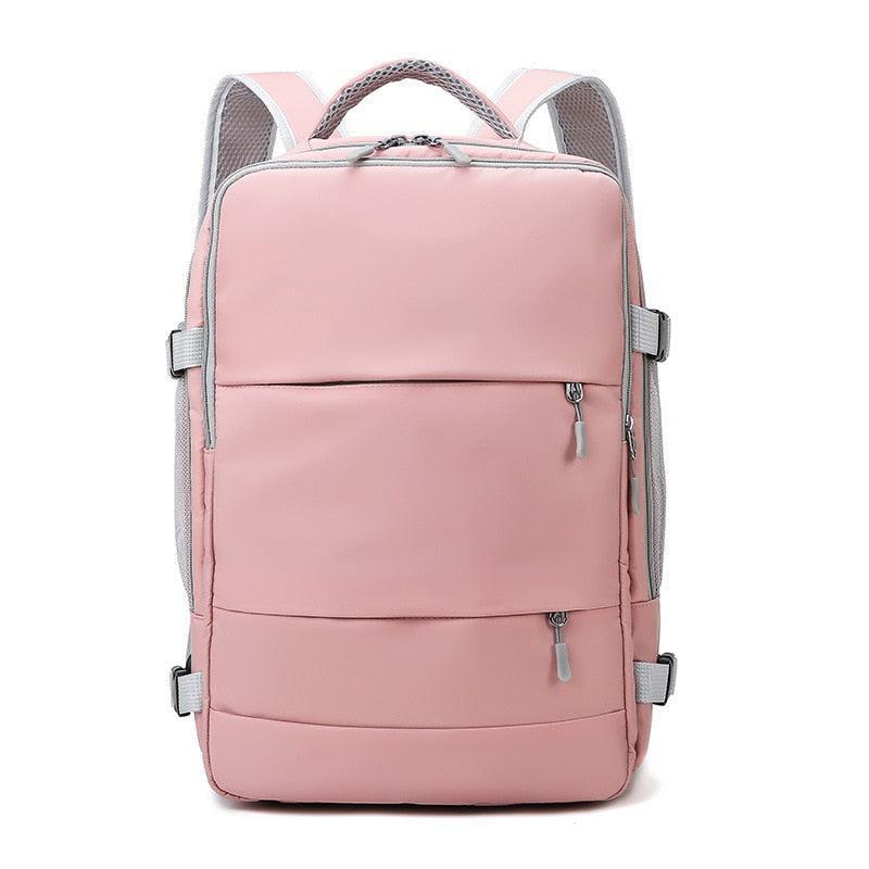 Stylish Work Outfits, Outfit Summer Ideas Soft Girl Hidden Pockets Travel Backpack Stylish Work Outfits, Outfit Summer Ideas Soft Girl Hidden Pockets Travel Backpack