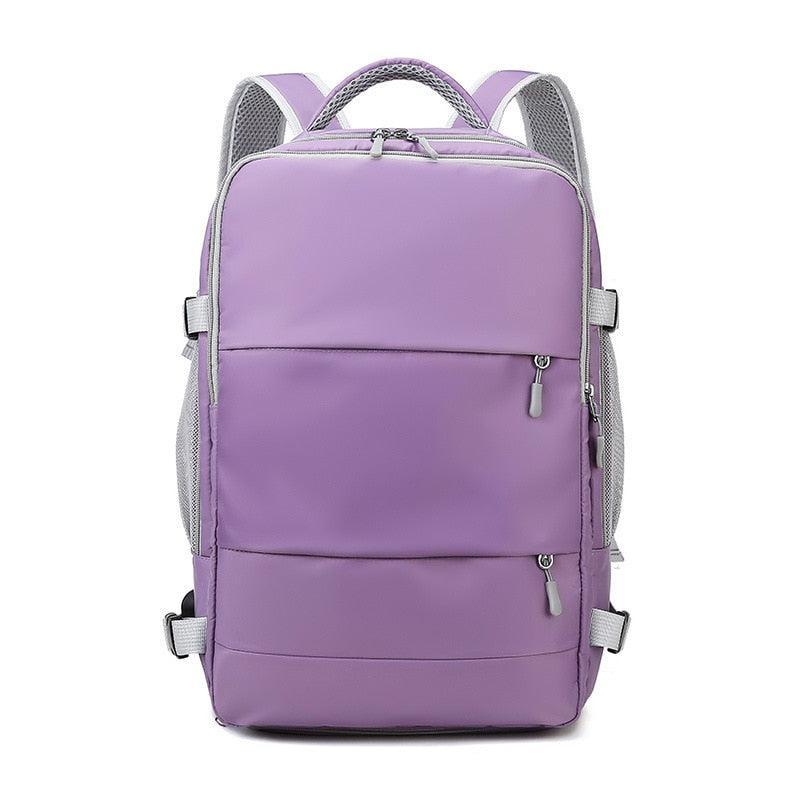 Stylish Work Outfits, Outfit Summer Ideas Soft Girl Hidden Pockets Travel Backpack Stylish Work Outfits, Outfit Summer Ideas Soft Girl Hidden Pockets Travel Backpack