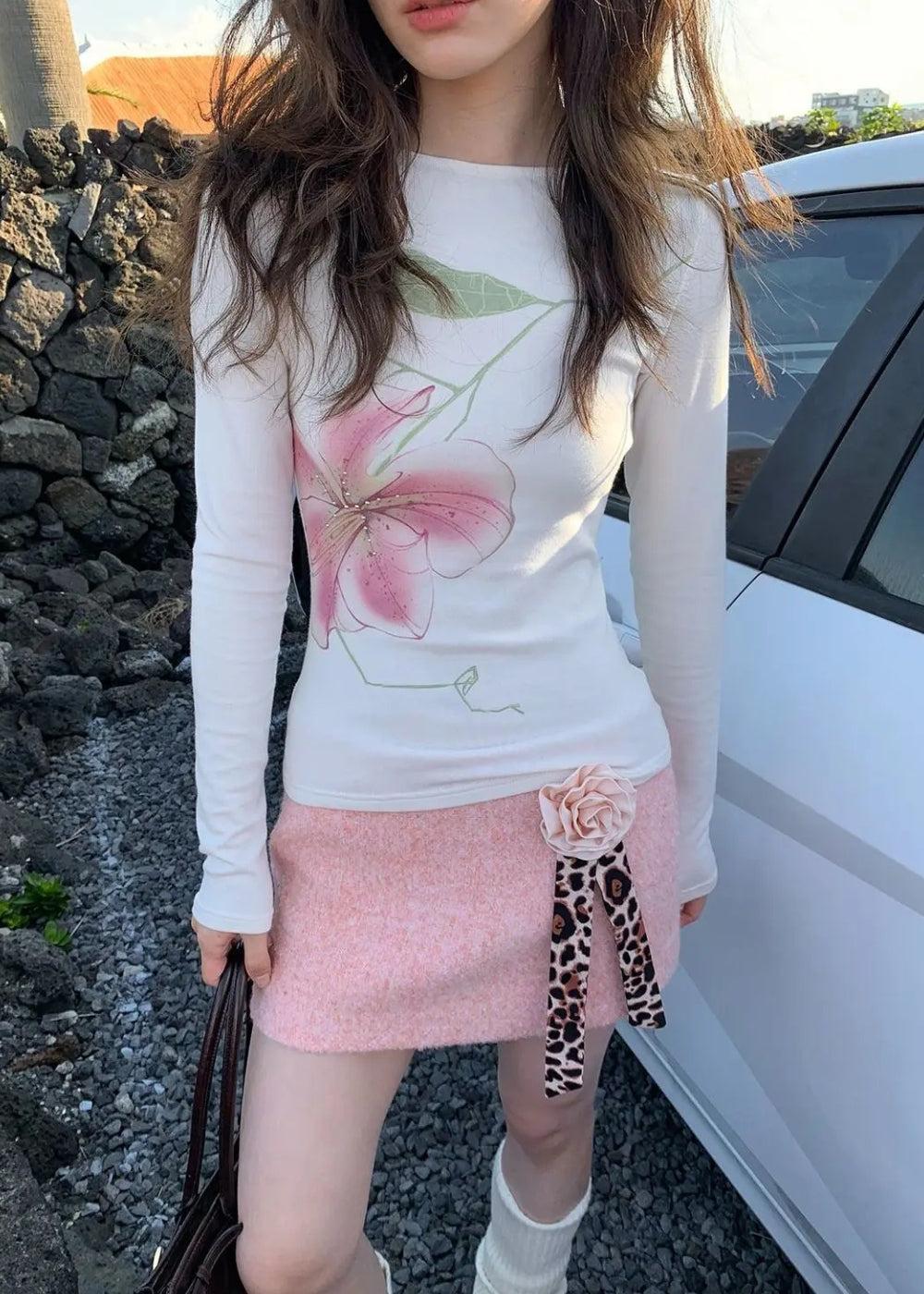 Stylish Work Outfits, Outfit Summer Ideas Soft Girl Lilium Top Stylish Work Outfits, Outfit Summer Ideas Soft Girl Lilium Top