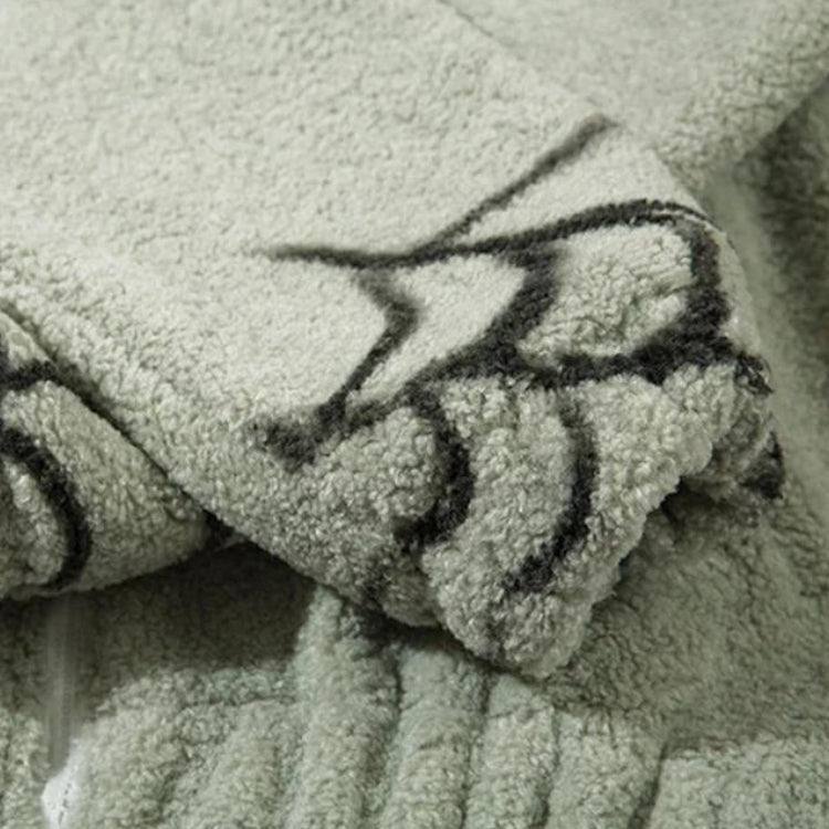 Stylish Work Outfits, Outfit Summer Ideas Spider Full Zip-Up Teddy Hoodie Jacket Stylish Work Outfits, Outfit Summer Ideas Spider Full Zip-Up Teddy Hoodie Jacket