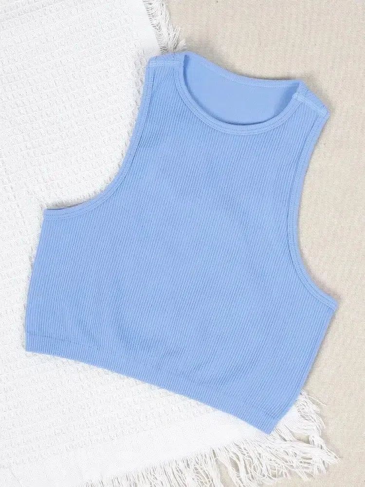 Stylish Work Outfits, Outfit Summer Ideas Sport Crop Top Stylish Work Outfits, Outfit Summer Ideas Sport Crop Top