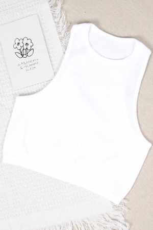 Stylish Work Outfits, Outfit Summer Ideas Sport Crop Top