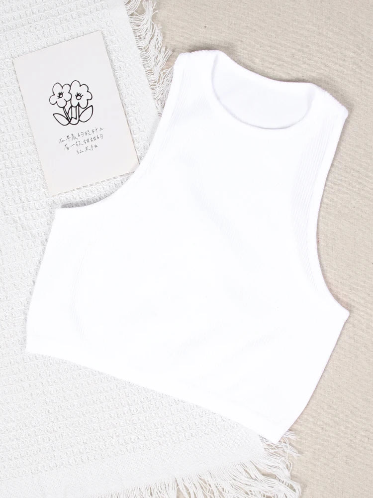 Stylish Work Outfits, Outfit Summer Ideas Sport Crop Top Stylish Work Outfits, Outfit Summer Ideas Sport Crop Top