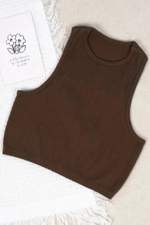 Stylish Work Outfits, Outfit Summer Ideas Sport Crop Top