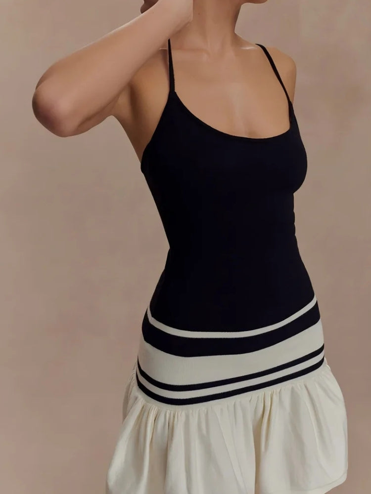 Stylish Work Outfits, Outfit Summer Ideas Sport Mini Dress Stylish Work Outfits, Outfit Summer Ideas Sport Mini Dress