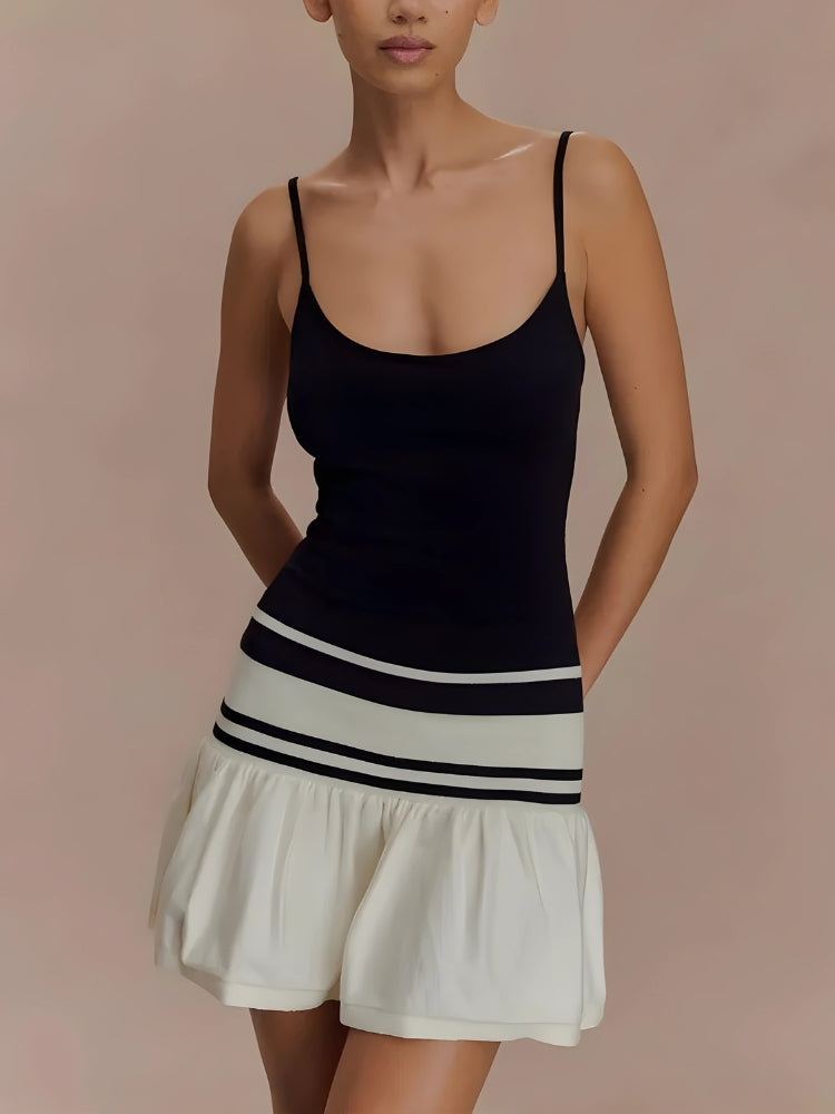 Stylish Work Outfits, Outfit Summer Ideas Sport Mini Dress Stylish Work Outfits, Outfit Summer Ideas Sport Mini Dress