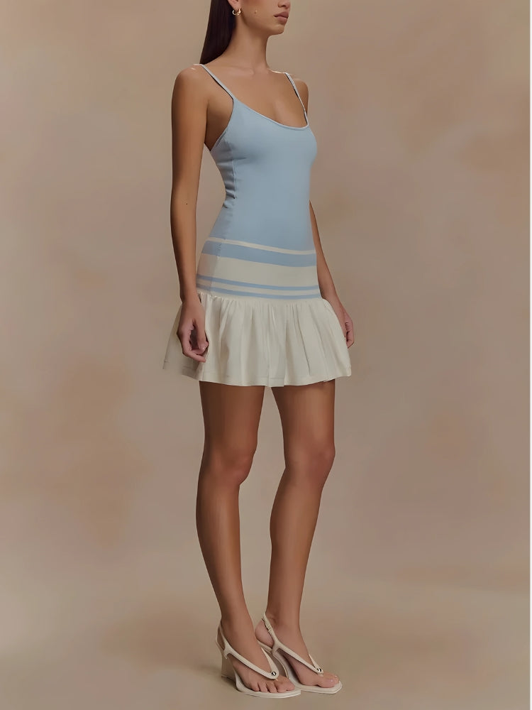 Stylish Work Outfits, Outfit Summer Ideas Sport Mini Dress Stylish Work Outfits, Outfit Summer Ideas Sport Mini Dress
