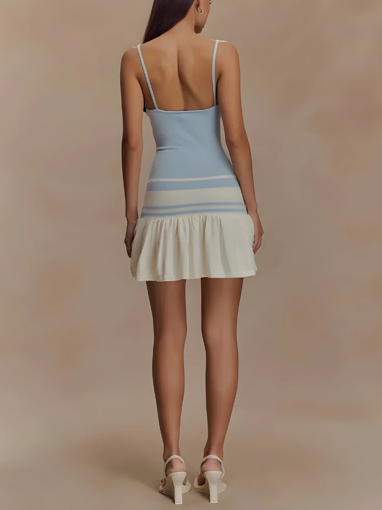 Stylish Work Outfits, Outfit Summer Ideas Sport Mini Dress Stylish Work Outfits, Outfit Summer Ideas Sport Mini Dress