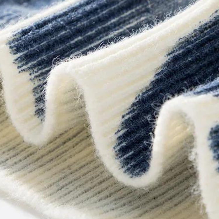 Stylish Work Outfits, Outfit Summer Ideas Spray Paint Soft Touch Knitted Sweater Stylish Work Outfits, Outfit Summer Ideas Spray Paint Soft Touch Knitted Sweater