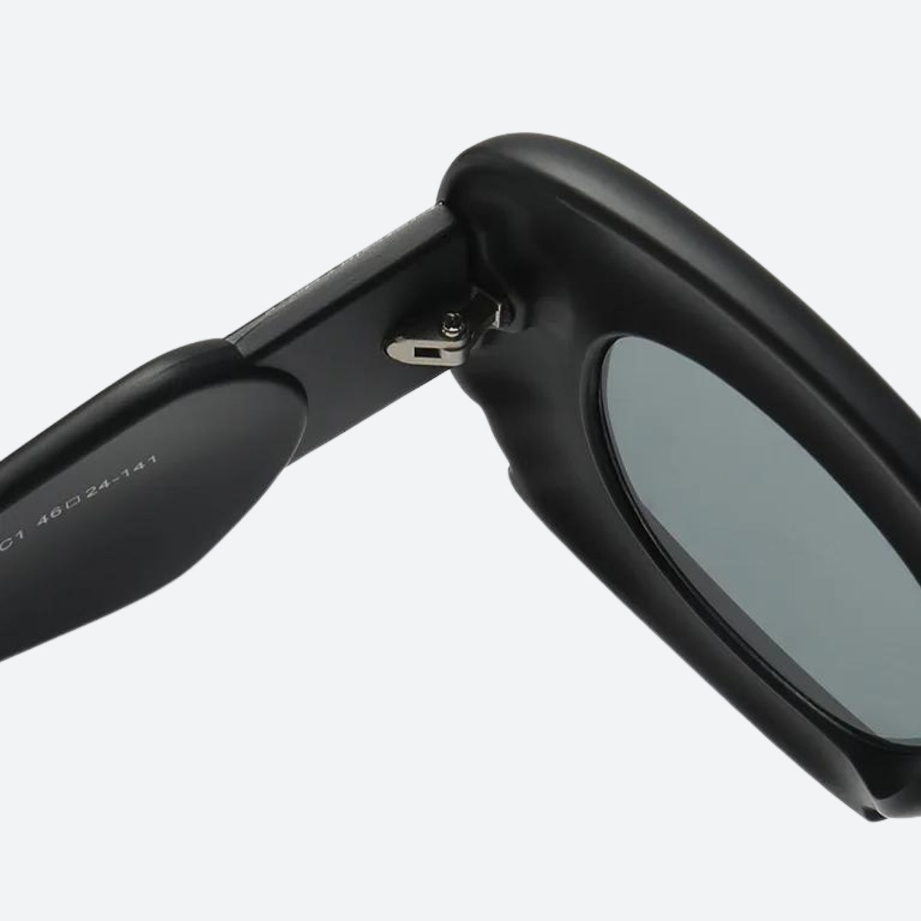 Stylish Work Outfits, Outfit Summer Ideas Square Puffer Sunglasses Stylish Work Outfits, Outfit Summer Ideas Square Puffer Sunglasses