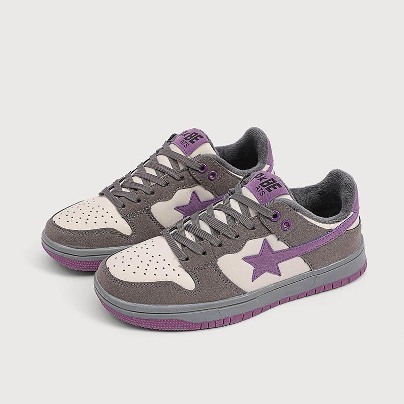 Stylish Work Outfits, Outfit Summer Ideas Star Embroidered Multicolor Sneakers Stylish Work Outfits, Outfit Summer Ideas Star Embroidered Multicolor Sneakers