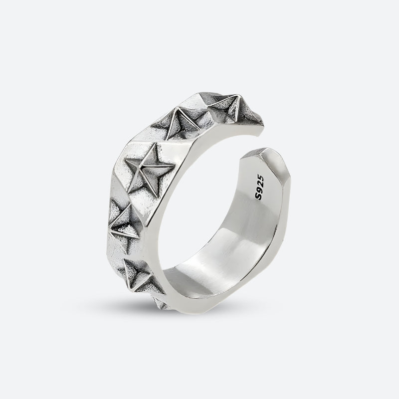 Stylish Work Outfits, Outfit Summer Ideas Star Silver Ring Stylish Work Outfits, Outfit Summer Ideas Star Silver Ring