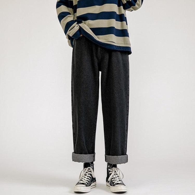 Stylish Work Outfits, Outfit Summer Ideas Straight Leg Mid Rise Baggy Jeans Stylish Work Outfits, Outfit Summer Ideas Straight Leg Mid Rise Baggy Jeans