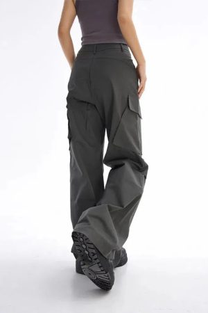 Stylish Work Outfits, Outfit Summer Ideas Streetwear Sport Cargo Pants