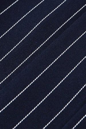 Stylish Work Outfits, Outfit Summer Ideas Striped Strapless Mini Dress