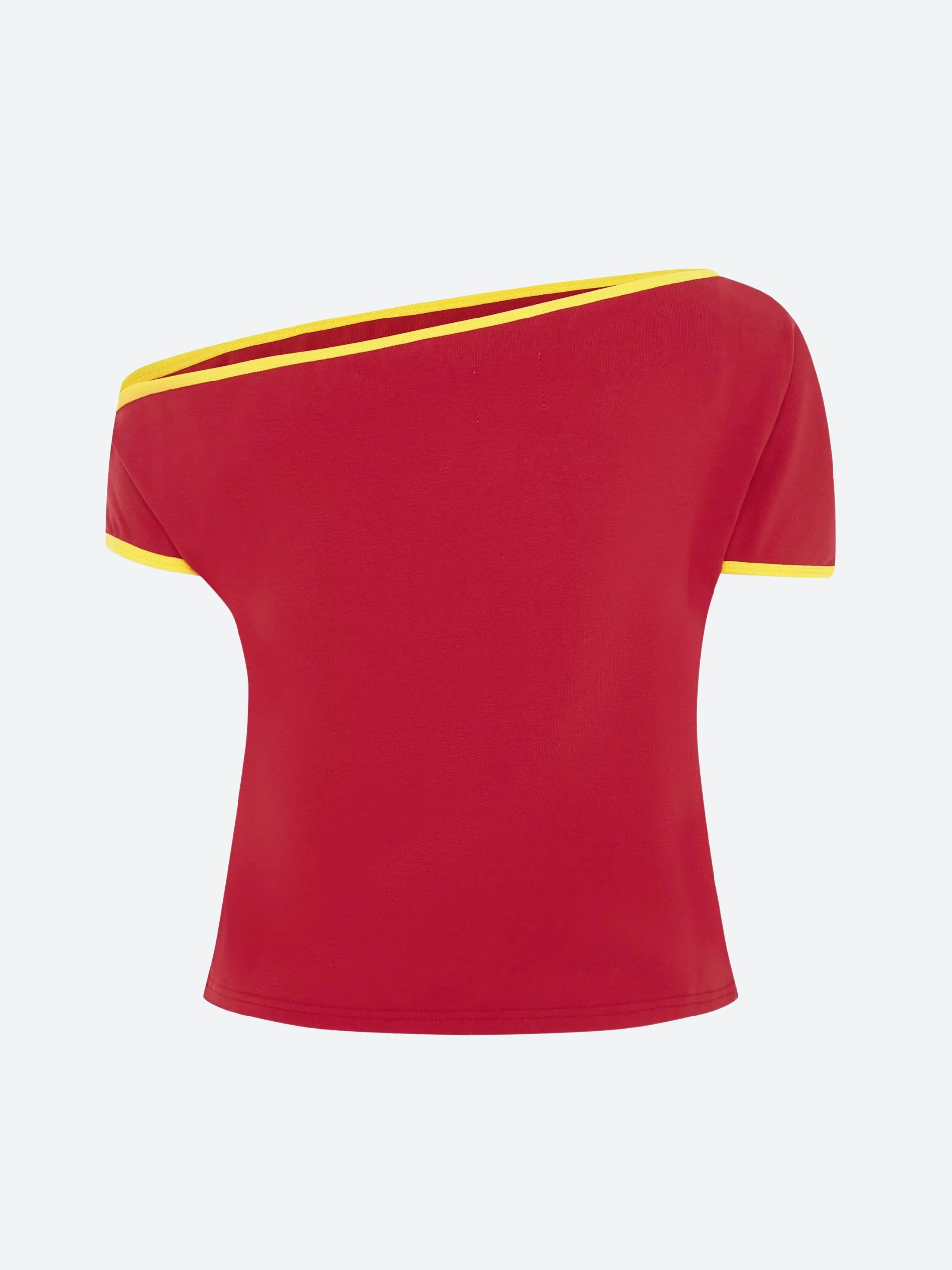 Stylish Work Outfits, Outfit Summer Ideas Superstar One Shoulder Tee Stylish Work Outfits, Outfit Summer Ideas Superstar One Shoulder Tee