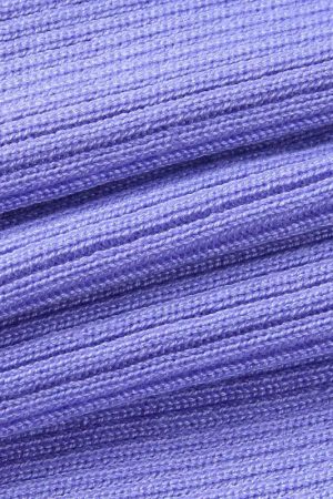 Stylish Work Outfits, Outfit Summer Ideas Sweetheart Neckline Corduroy Crop Top