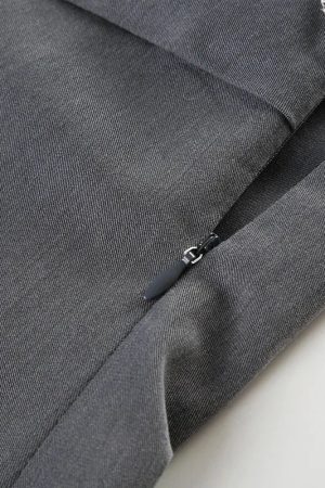 Stylish Work Outfits, Outfit Summer Ideas Tailored Corset Top