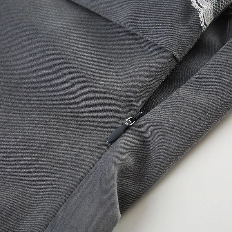 Stylish Work Outfits, Outfit Summer Ideas Tailored Corset Top Stylish Work Outfits, Outfit Summer Ideas Tailored Corset Top