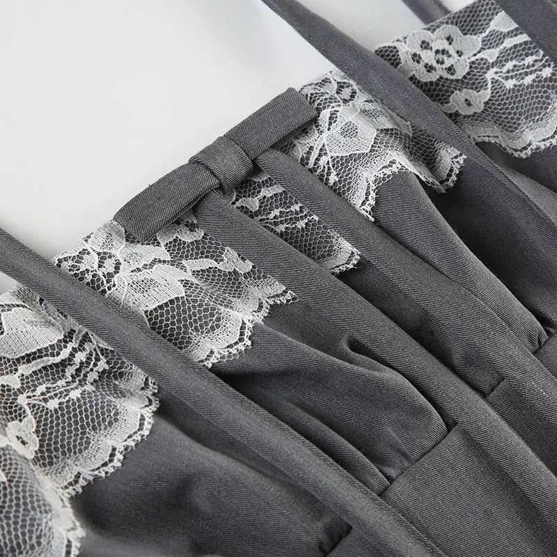 Stylish Work Outfits, Outfit Summer Ideas Tailored Corset Top Stylish Work Outfits, Outfit Summer Ideas Tailored Corset Top