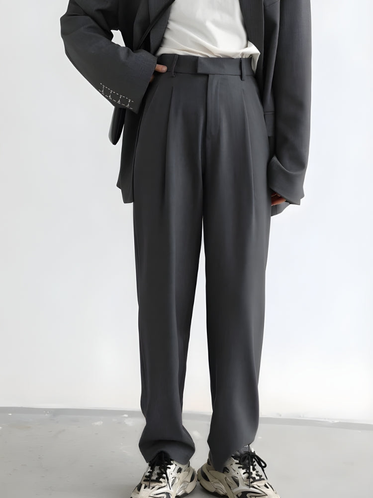 Stylish Work Outfits, Outfit Summer Ideas Tailored Pants