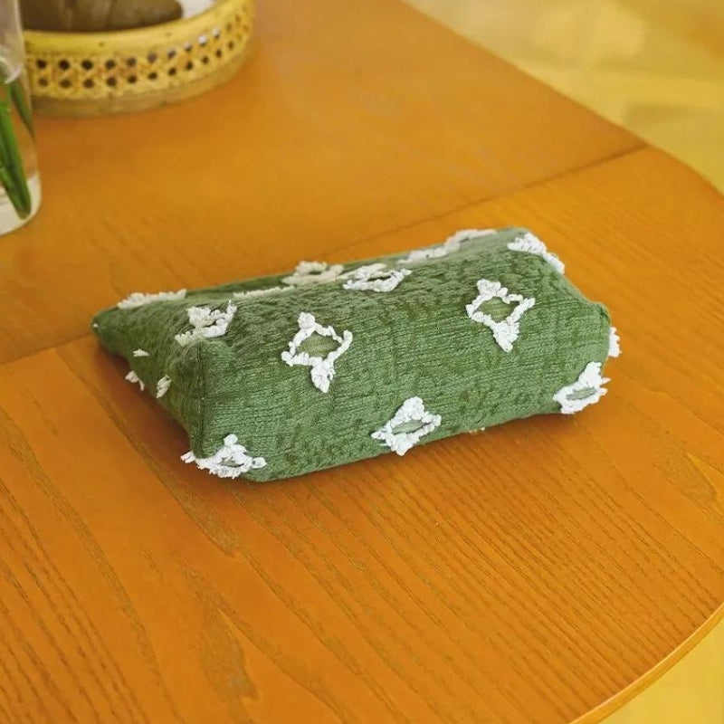 Stylish Work Outfits, Outfit Summer Ideas Tasseled Star Embroidered Makeup Bag Stylish Work Outfits, Outfit Summer Ideas Tasseled Star Embroidered Makeup Bag